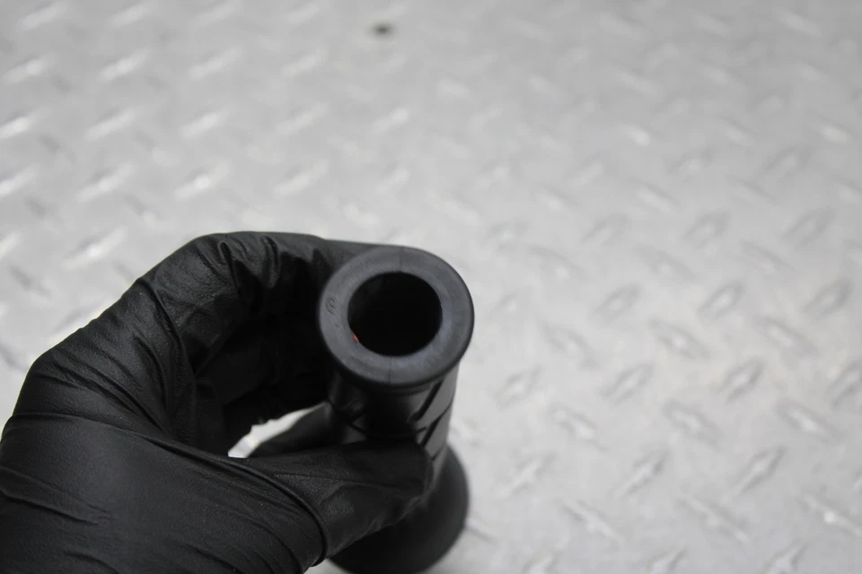 Kawasaki Ninja 300 Ex300 2016 tubo del acelerador derecho 46019-0060 Foto 4 de 4