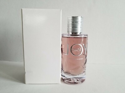 joy by dior intense