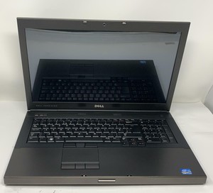 Dell Precision M6600 17 3 Intel Core I7 2nd Gen 16gb Ram 480gb Ssd Webcam Win10 Ebay