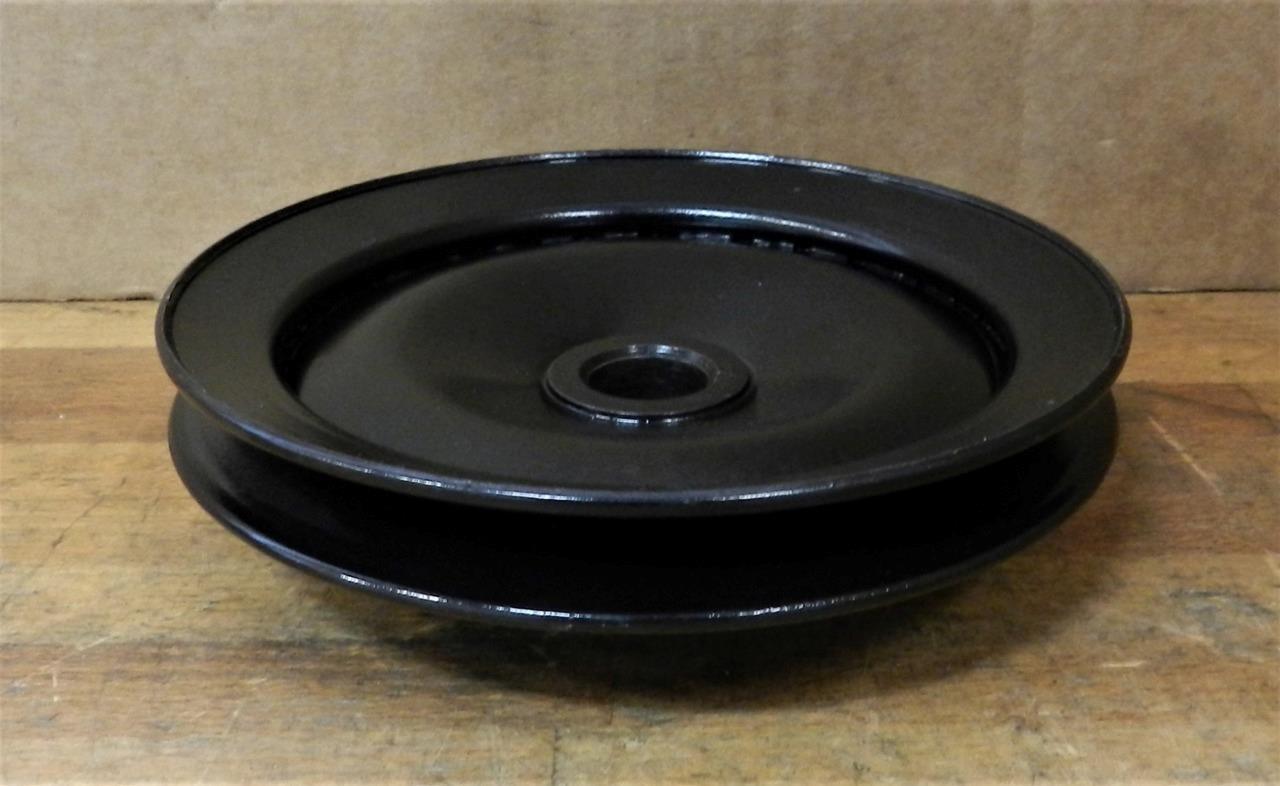1980's Ford F250 F350 Used Power Steering Pump Pulley E0TCFA 55/8" Diameter eBay