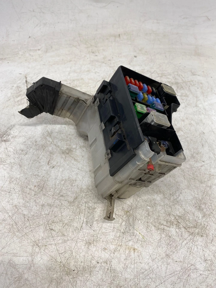 Engine Fuse Box NISSAN SENTRA 00 01 02 03 04 05 06 Foto 2 de 4