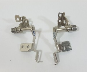 Display Scharniere LCD Hinge L+R aus Notebook Fujitsu Lifebook S792