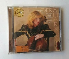 Ofra Harnoy Collection, Vol. 4: Flight of the Bumblebee & Other Virtuoso Showpie
