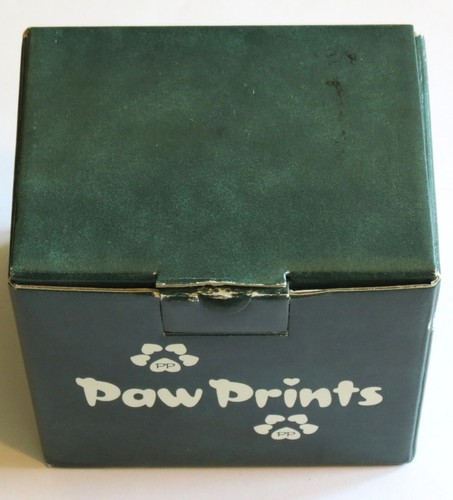 Paw Prints / Tuskers Elephants - Wilbur - Lonely for You (Boxed) 1995 - Picture 5 of 7