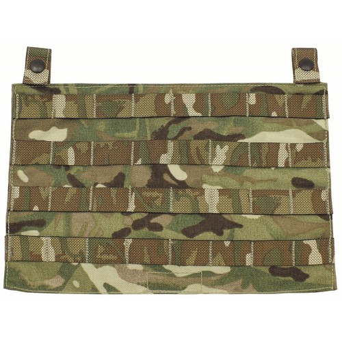 Sac De Munitions Osprey Mk4 MTP - Armée Britannique - Taille L - Neuf - Airsoft Paintball