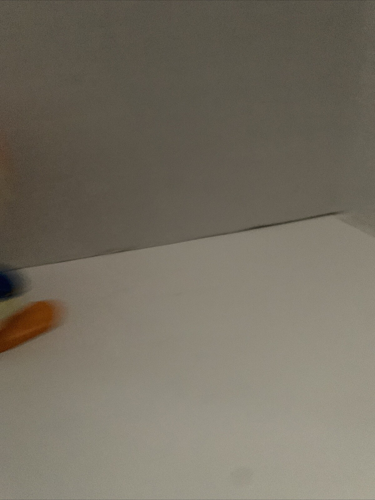 VINTAGE 60s 70s CHATTER CHUMS Donald Duck Pullstring Toy  WORKS RARE!