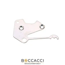 LONGINES 847.4 Cod. 445 Setting Lever Spring Calib: 847.4 (EXCELLENT STATE)