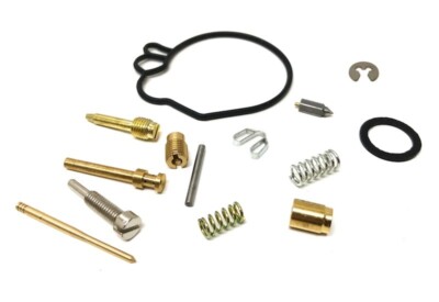 Vergaser Reparatursatz für Gurtner Peugeot Speedfight Buxy