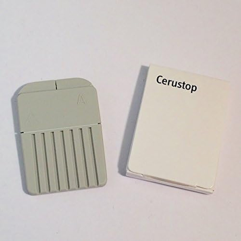 Phonak, Resound, Unitron & Widex Hearing Aid Wax Guards (5 P