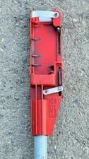  Hilti X-PT Pole Tool Head + Extension Pole 