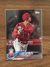 Ultimate Shohei Ohtani Rookie Cards Checklist and Gallery 102