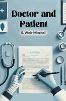 Doctor And Patient S. Weir Mitchell Taschenbuch Englisch 2024 Double 9 Books