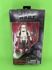 Hasbro Star Wars Black Series - Imperial Hovertank Pilot 6-Inch Action Figure