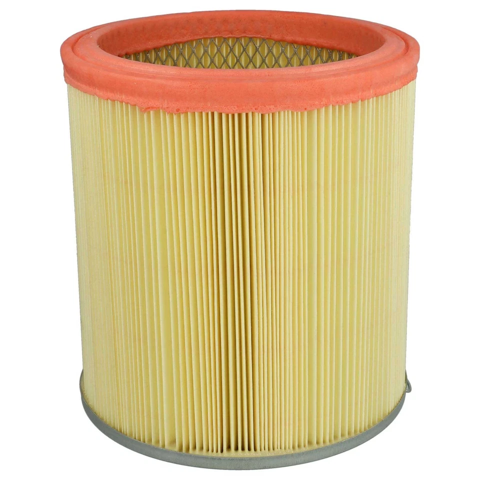 Filtre plissé pour Rowenta RU 363 RU 364 FR RU 364 RU 366 RU 367 RU 36 -AT AT - Photo 1/4