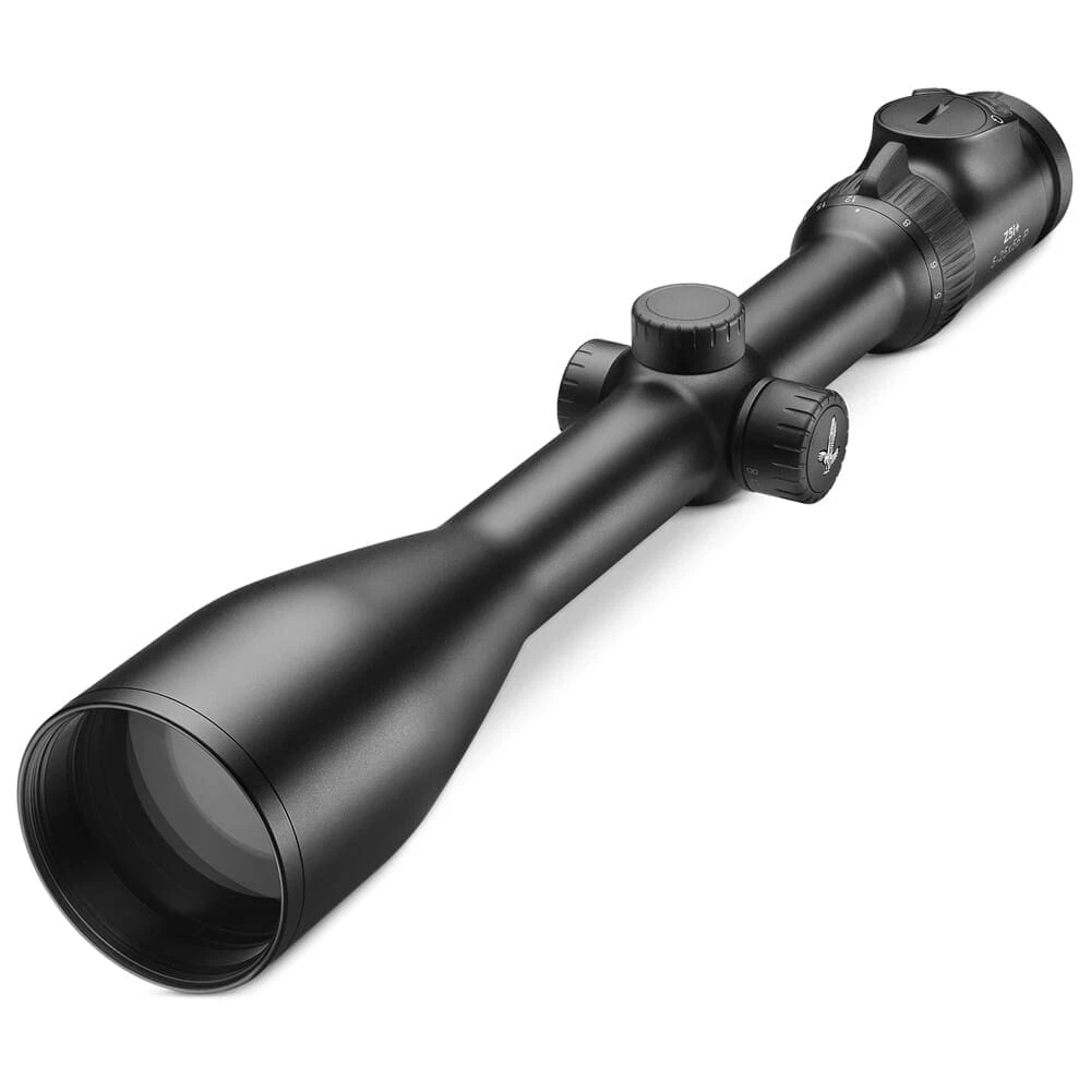 hantterさん御用達済みSWAROVSKI ライフルスコープ 4-20倍56 Swarovski Hunting Rifle Scopes for sale | eBay