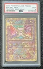 Pokemon Ancient Mew 2000 PSA 9 MINT Game Movie Promo Pokemon Card