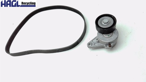 Spannrolle Hauptriemen 059906629D Audi A5 2.0 TDI Sportback (clean die.) quat.