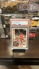 1992 Topps Archives Michael Jordan #52 PSA 3 VG Chicago Bulls NBA Card