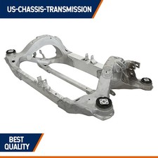 Rear Crossmember Subframe Cradle Carrier For Tesla Model X 2016-2020 Rear Crossmember Subframe Cradle Carrier For Tesla Model X 2016-2020