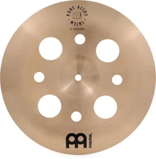 Meinl Cymbals Pure Alloy Trash China Cymbal - 12"