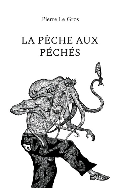 Pierre Le Gros | La PêChe Aux PéChéS | Taschenbuch | FranzöSisch (2026)-image