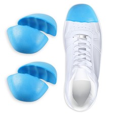 Shoe Filler for Too Big Shoes, Inserts to Make Shoe Smaller, Toe Filler Cushion