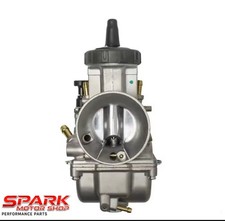 Carburatore Keihin Racing Pwk 36 mm Universale Moto Scooter