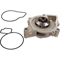 Maxgear 47-0207 Wasserpumpe FüR Opel Saab Alfa Romeo Fiat Chevrolet Cadillac GT