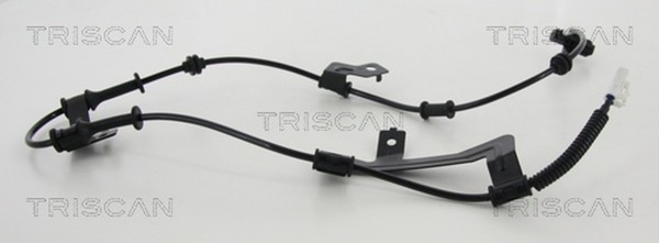 ABS Sensor Raddrehzahl Triscan 8180 43193 FüR Hyundai KIA Venga JC Ix20 Crdi LPG-image