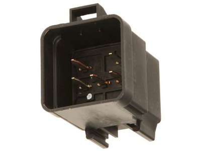 AC Delco 98HJ39H Relay Fits 2002-2005 Pontiac Montana 3.4L V6 LA1 VIN: E