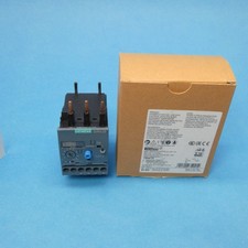 Siemens 3RB3026-2VB0 Sirius Thermal Overload Relay 10 to 40 Amp Class 20