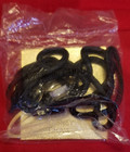 Disney WDW Mickey Icon Information Technology Cast Member Exclusive Lanyard NIB — photo 4