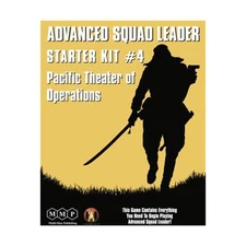 MMP ASL ASL Starter Kit #4 -- NIS