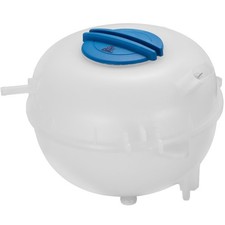 Coolant Expansion Tank Reservoir W Sensor For Porsche Macan 2015-2018 3.0l 3.6l