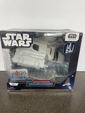 Jazwares Star Wars Micro Galaxy Squadron Shuttle Tydirium Series 7 ROTJ 2025 NEW