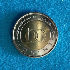 Hungary - 100 forint - 2024 coin