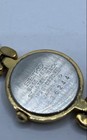 Women's Seiko 836244 Stainless Steel 18.1mm Watch 19.3g — photo 6