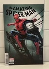 AMAZING SPIDER-MAN 40 1:25 TONY DANIEL VARIANT NM 2023