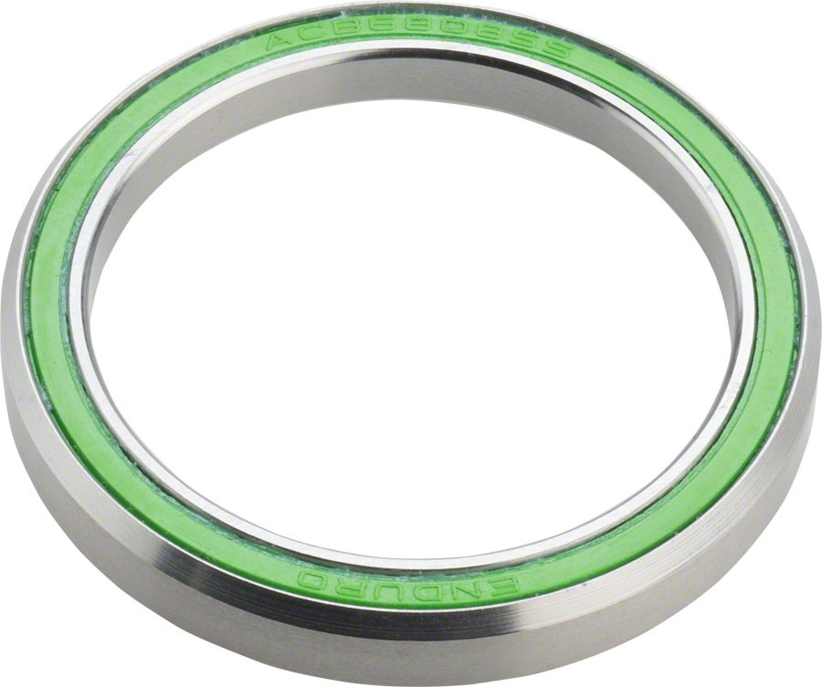 Enduro 1.5'' 36 x 36 Degree Stainless Steel Angular Contact Bearing 40mm ID x 51m