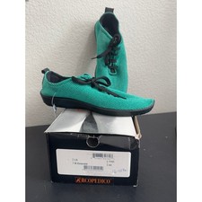 Acropedico LS 8I GREEN Size 43 US Women 12/ 12.5