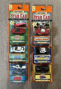 Jaws Matchbox | eBay