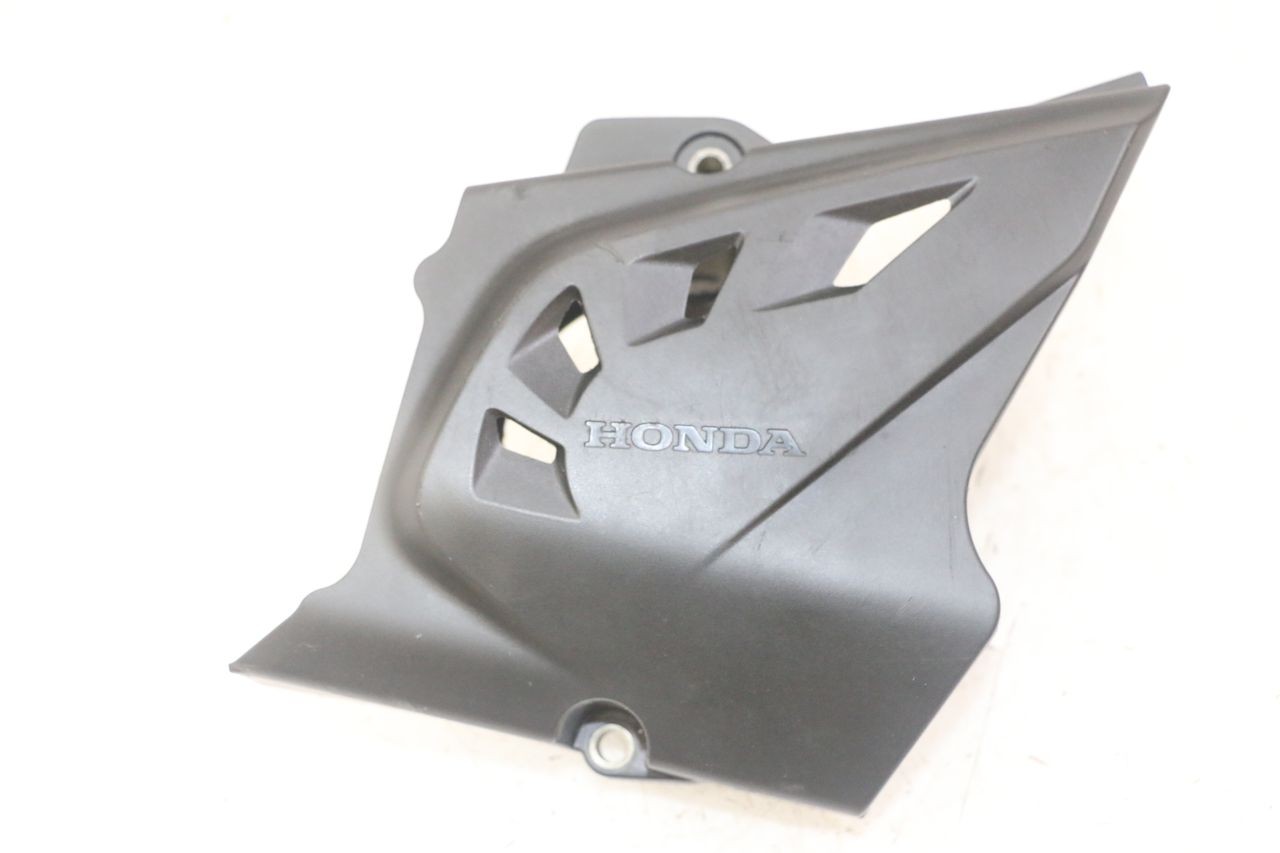 SPROCKET COVER - HONDA CRF-F CRF F 110 (2019 - 2022)