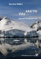 Kerstin MöLler / Antarktis9783943622256