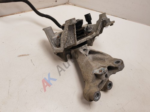 Renault Zoe EV 2012-2019 Engine Motor Mount Left Passenger - Picture 4 of 8