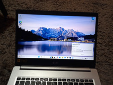 Acer Aspire A514-52 14in i3-10110U 8GB RAM 256GB SSD Win 11 Silver