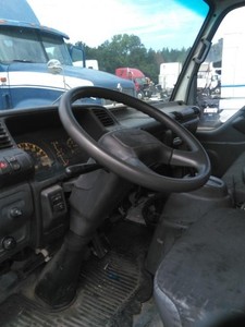 Replaces 2007 ISUZU NQR STEERING COLUMN 3823482