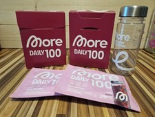 More ( Nutrion ) Daily 100