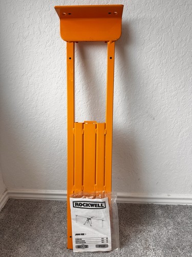 Rockwell JawHorse Jaw Accessory RK9109