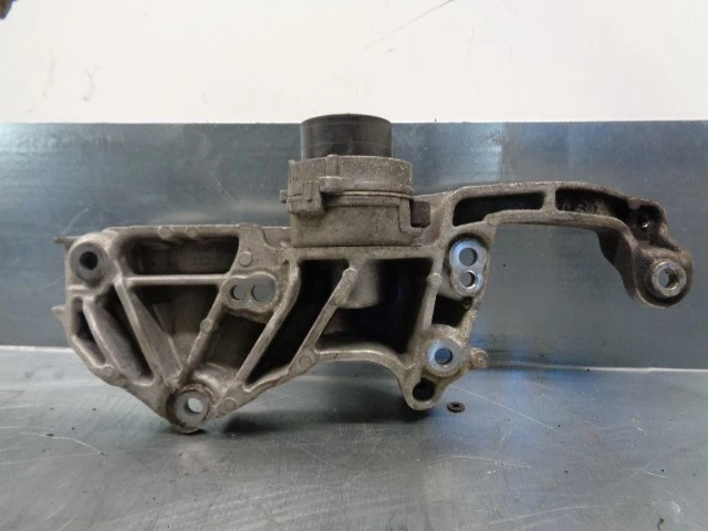 9807514680 SOPORTE MOTOR / 3753309 PARA CITROËN C4 CACTUS 1.2 12V E-THP / PURETE - Imagen 3 de 4