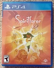 Spiritfarer (Thunderlotus) PS4 - Sony PlayStation 4